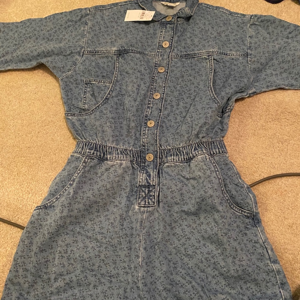 romper